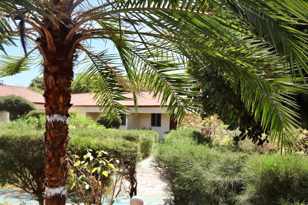 Yuna Village Garden Resort Tubaya Eksteriør bilde