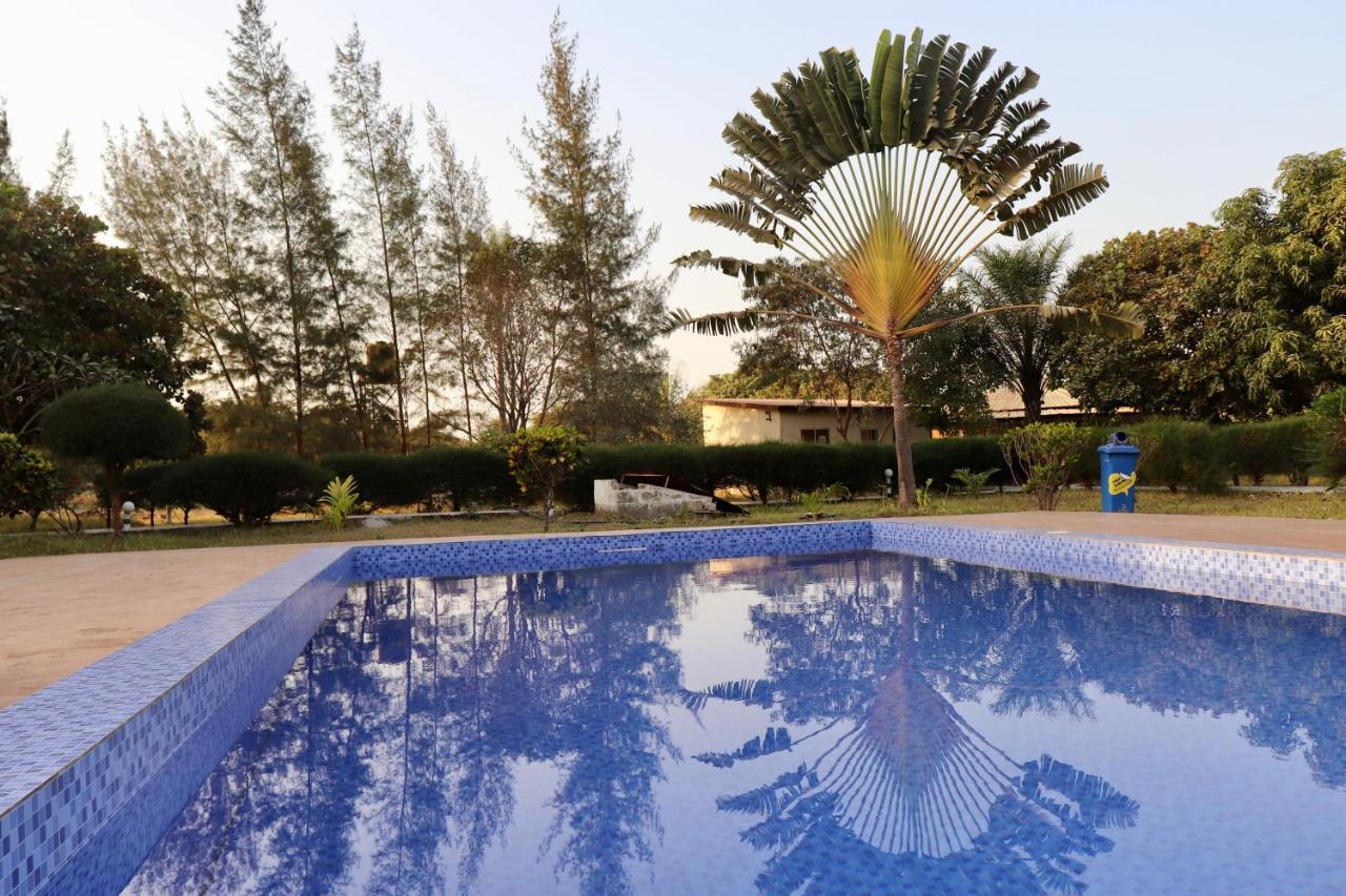 Yuna Village Garden Resort Tubaya Eksteriør bilde