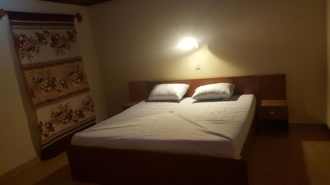 Yuna Village Garden Resort Tubaya Eksteriør bilde