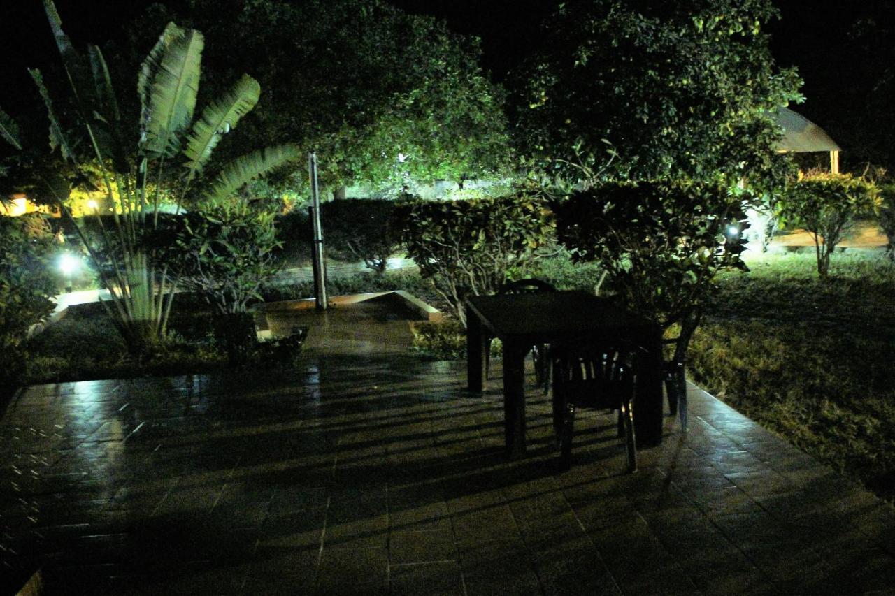 Yuna Village Garden Resort Tubaya Eksteriør bilde